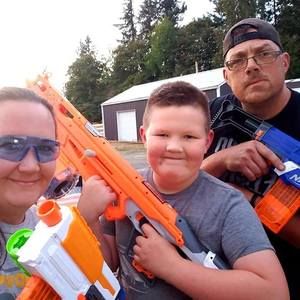 Meet your Posher, Daniel